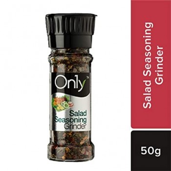 only Italian Seasoning Grinder 45gm